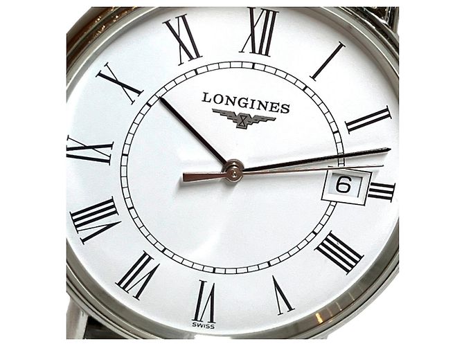 Orologio da polso Longines Grand Classic Quartz - vista 4