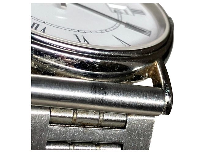 Orologio da polso Longines Grand Classic Quartz - vista 8