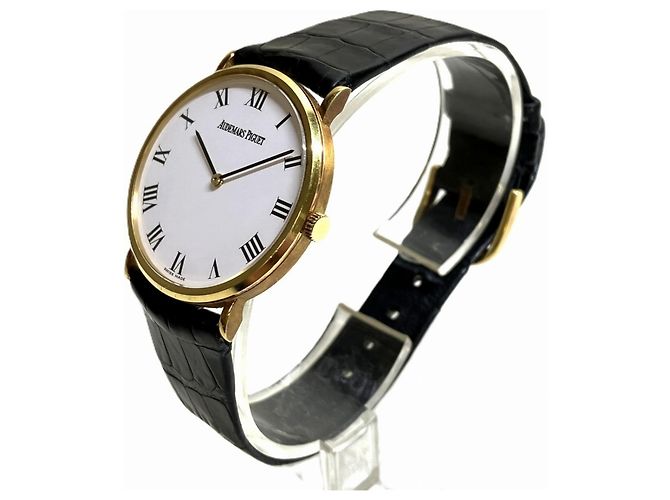 Audemars Piguet Extra-Flat Uhr - Ansicht 2