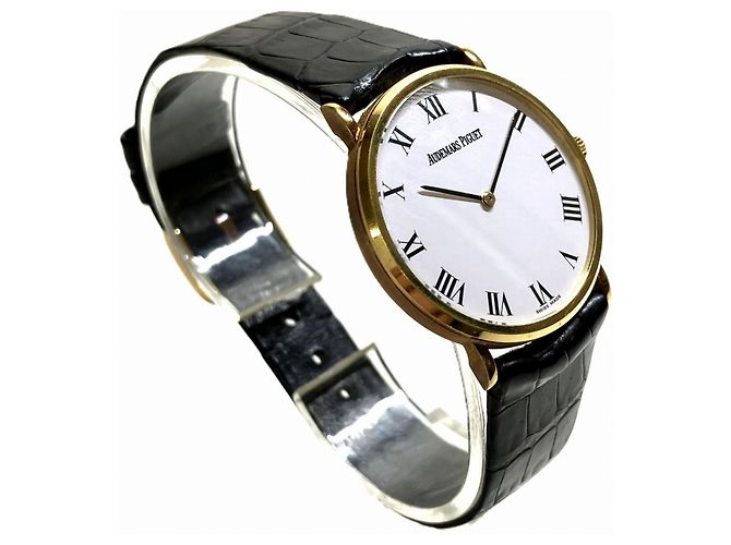 Audemars Piguet Extra-Flat Uhr - Ansicht 3