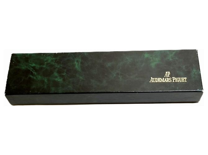 Audemars Piguet Extra-Flat Uhr - Ansicht 9