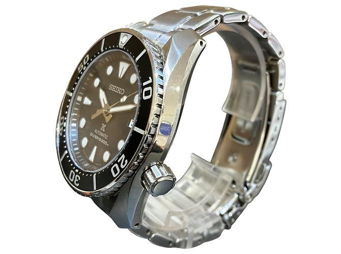 Orologio da polso automatico Seiko Prospex - vista 2