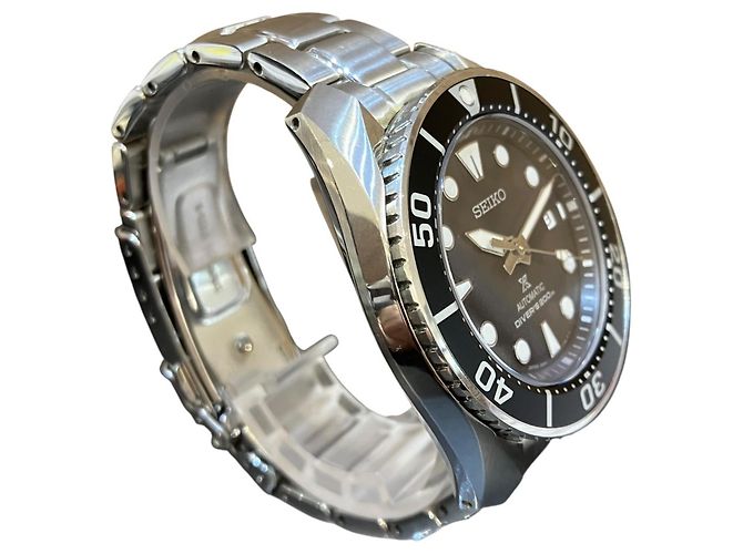 Orologio da polso automatico Seiko Prospex - vista 3