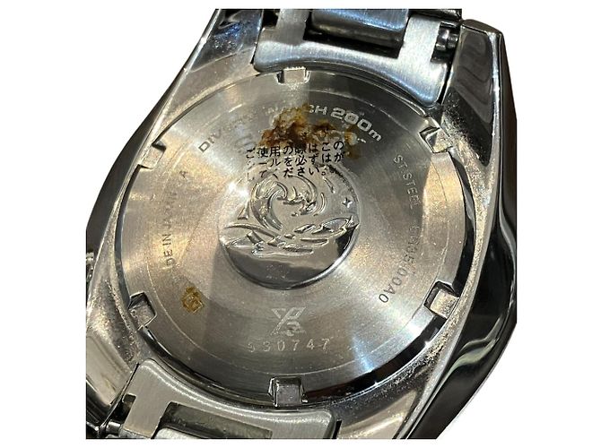 Orologio da polso automatico Seiko Prospex - vista 5
