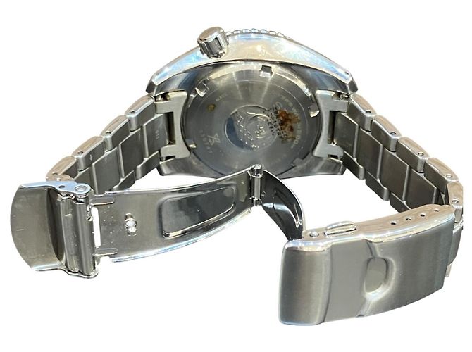 Orologio da polso automatico Seiko Prospex - vista 6