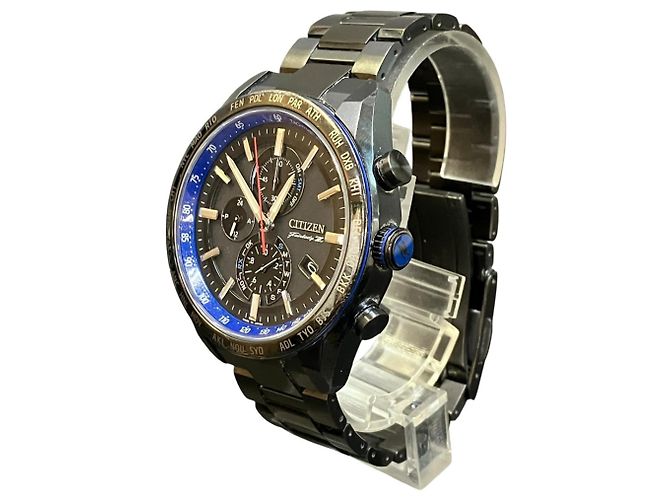 Autre Marque Relógio Citizen Attesa 35th Anniversary Limited Edition - vista 2