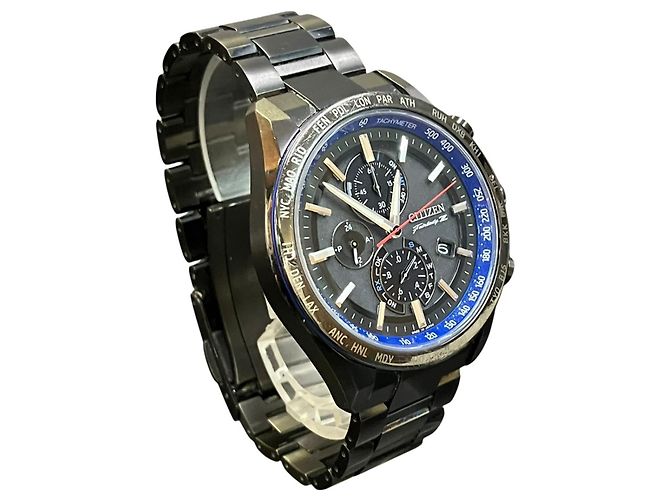 Autre Marque Relógio Citizen Attesa 35th Anniversary Limited Edition - vista 3