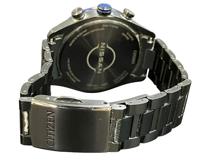 Autre Marque Relógio Citizen Attesa 35th Anniversary Limited Edition - vista 6