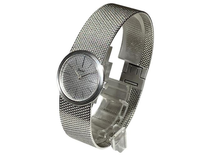Piaget Tradition Handaufzug Armbanduhr - Ansicht 2