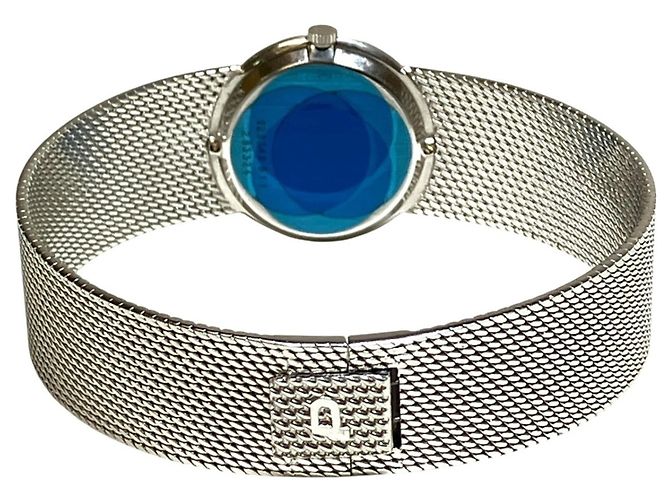 Piaget Tradition Handaufzug Armbanduhr - Ansicht 6