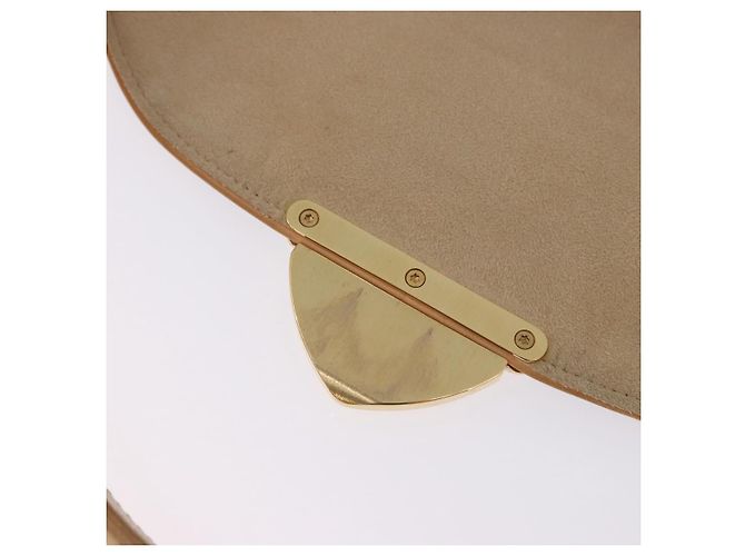 LOUIS VUITTON Monogram Beverly MM Schultertasche M40121 LV Auth 200905SAV Monogramm - Ansicht 9