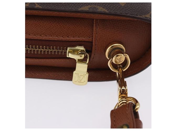 LOUIS VUITTON Monogram Orsay Clutch Bag M51790 LV Auth 200563 Monograma - vista 17