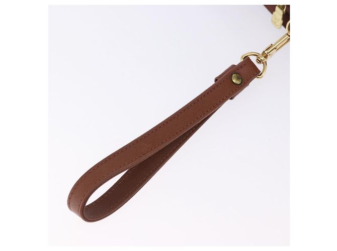 LOUIS VUITTON Monogram Orsay Clutch Bag M51790 LV Auth 200563 Monograma - vista 8