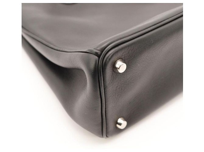 Christian Dior Borsa Lady Dior My ABCDior Nero - vista 10