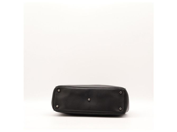 Christian Dior Borsa Lady Dior My ABCDior Nero - vista 5