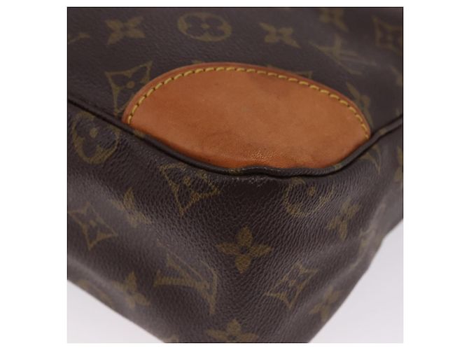 Borsa a tracolla LOUIS VUITTON Monogram Boulogne 30 M51265 LV Auth 200463 Monogramma - vista 16