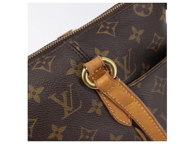 LOUIS VUITTON Monogram Totally PM Tote Bag M56688 LV Auth 202832 Monograma - vista 10