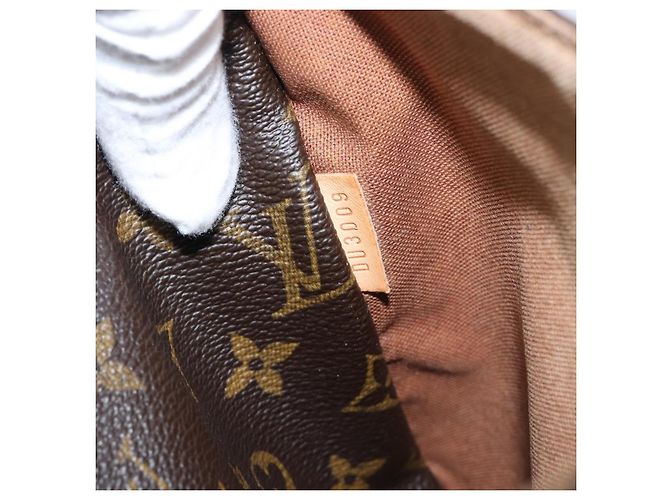 LOUIS VUITTON Monogram Totally PM Tote Bag M56688 LV Auth 202832 Monograma - vista 12