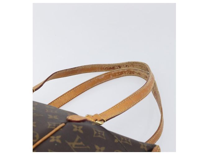 LOUIS VUITTON Monogram Totally PM Tote Bag M56688 LV Auth 202832 Monograma - vista 14