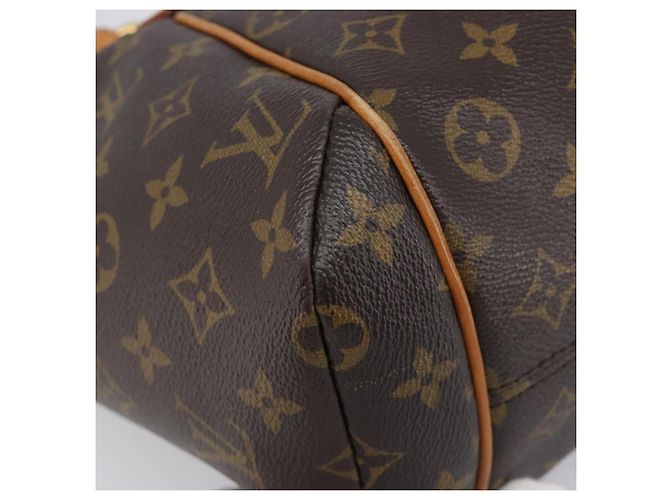 LOUIS VUITTON Monogram Totally PM Tote Bag M56688 LV Auth 202832 Monograma - vista 16