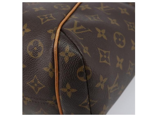 LOUIS VUITTON Monogram Totally PM Tote Bag M56688 LV Auth 202832 Monograma - vista 17