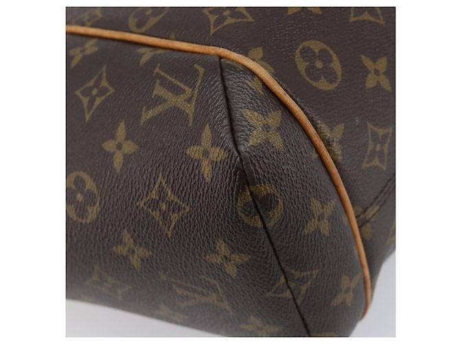 LOUIS VUITTON Monogram Totally PM Tote Bag M56688 LV Auth 202832 Monograma - vista 18