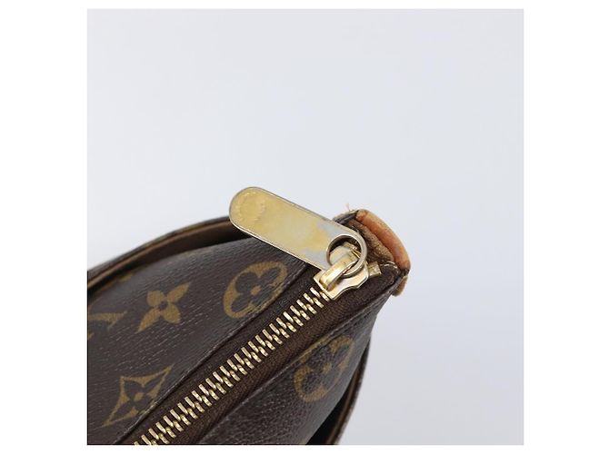 LOUIS VUITTON Monogram Totally PM Tote Bag M56688 LV Auth 202832 Monograma - vista 20