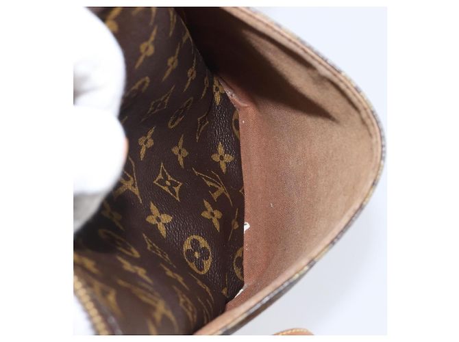 LOUIS VUITTON Monogram Totally PM Tote Bag M56688 LV Auth 202832 Monograma - vista 24