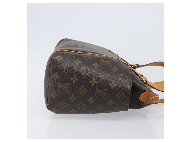 LOUIS VUITTON Monogram Totally PM Tote Bag M56688 LV Auth 202832 Monograma - vista 3