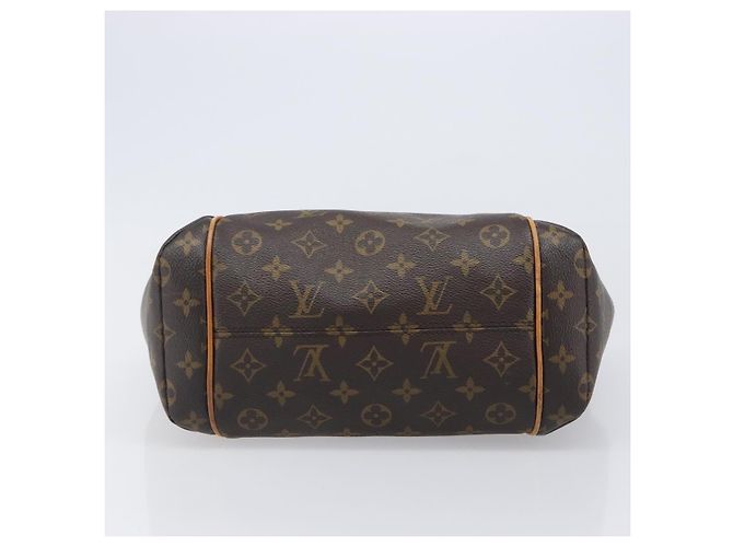 LOUIS VUITTON Monogram Totally PM Tote Bag M56688 LV Auth 202832 Monograma - vista 5