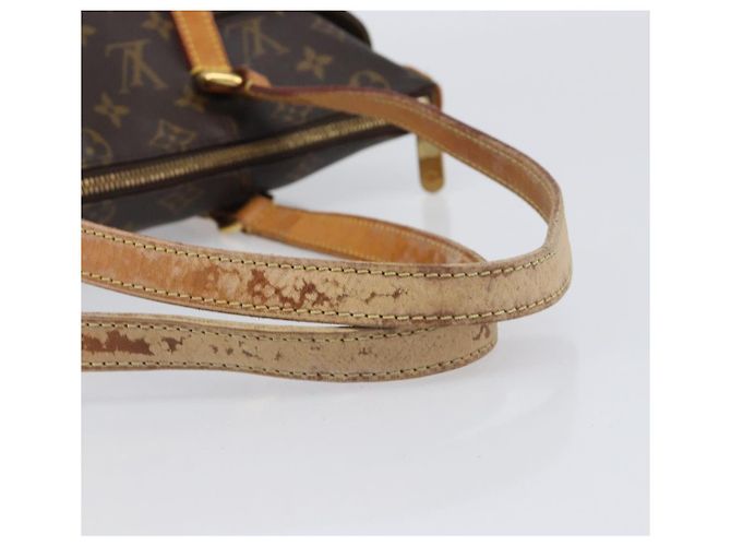 LOUIS VUITTON Monogram Totally PM Tote Bag M56688 LV Auth 202832 Monograma - vista 8