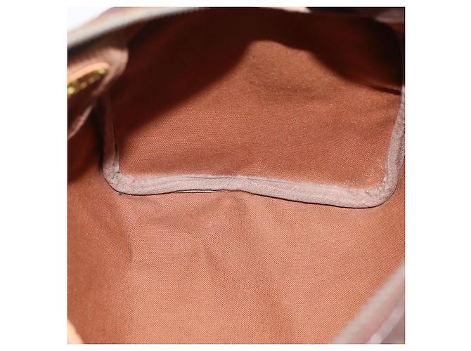 Borsa a mano LOUIS VUITTON Monogram Speedy 30 M41526 LV Auth 201195A Monogramma - vista 19