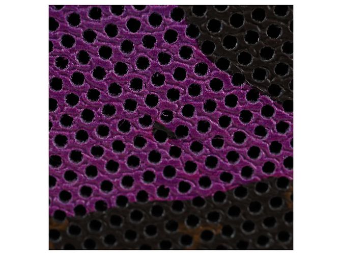 LOUIS VUITTON Speaker Trunk GM Speaker Virgil Abloh Gebrauchsfähig GI0802 Auth BA15646SM Monogramm - Ansicht 10