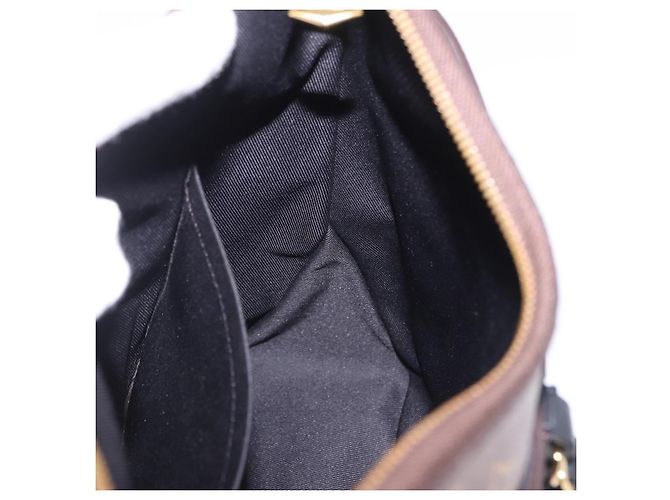 LOUIS VUITTON Monogram Odeon NM MM Schultertasche M45352 LV Auth 199968V Monogramm - Ansicht 20
