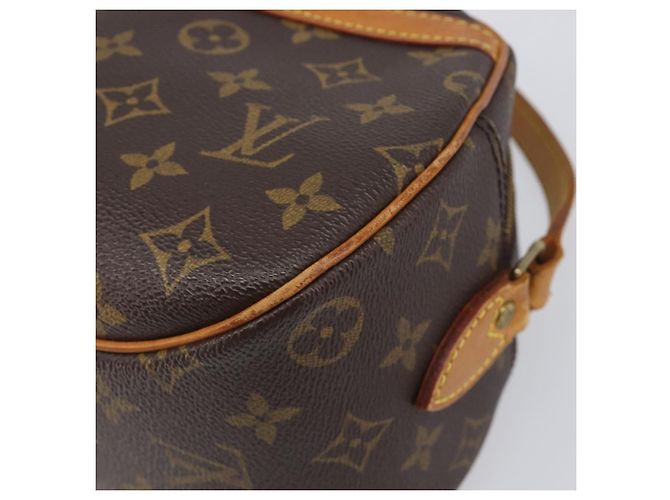 LOUIS VUITTON Borsa a tracolla Monogram Blois M51221 LV Auth ka6107 Monogramma - vista 15