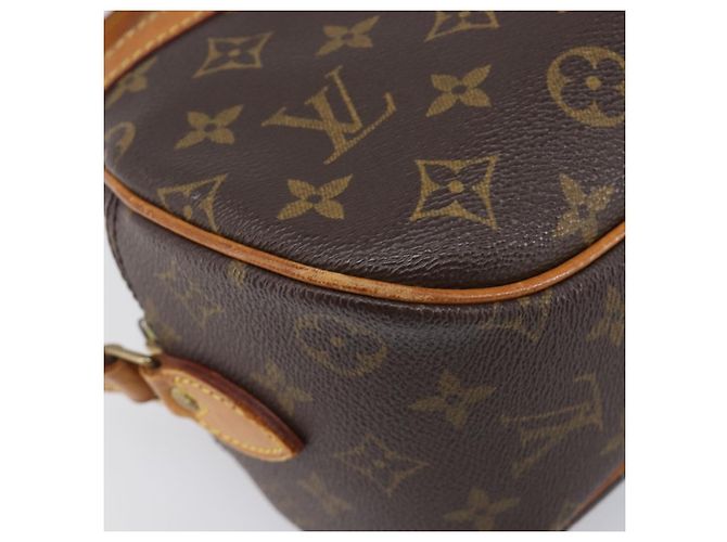 LOUIS VUITTON Borsa a tracolla Monogram Blois M51221 LV Auth ka6107 Monogramma - vista 16