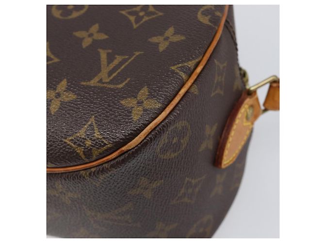 LOUIS VUITTON Borsa a tracolla Monogram Blois M51221 LV Auth ka6107 Monogramma - vista 17