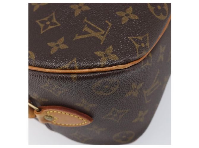 LOUIS VUITTON Borsa a tracolla Monogram Blois M51221 LV Auth ka6107 Monogramma - vista 18