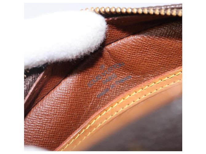 LOUIS VUITTON Borsa a tracolla Monogram Blois M51221 LV Auth ka6107 Monogramma - vista 20