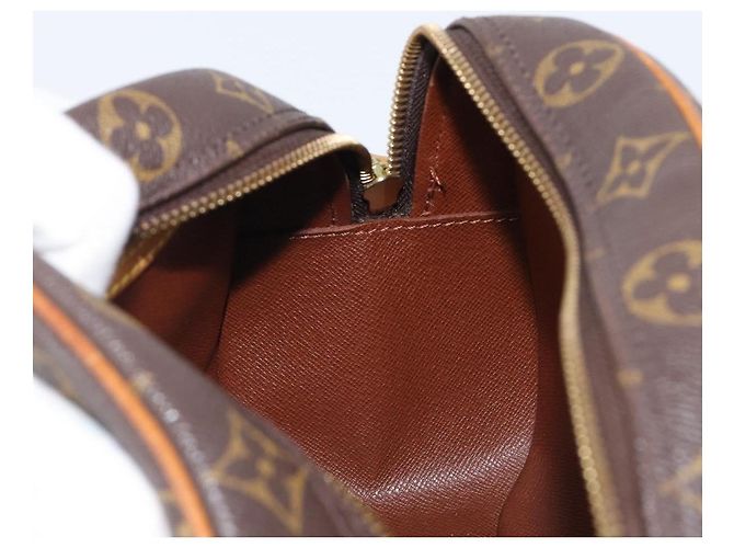 LOUIS VUITTON Borsa a tracolla Monogram Blois M51221 LV Auth ka6107 Monogramma - vista 21