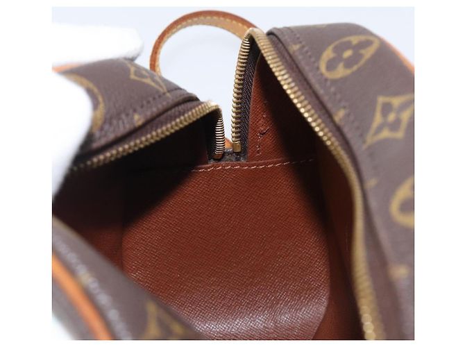 LOUIS VUITTON Borsa a tracolla Monogram Blois M51221 LV Auth ka6107 Monogramma - vista 22