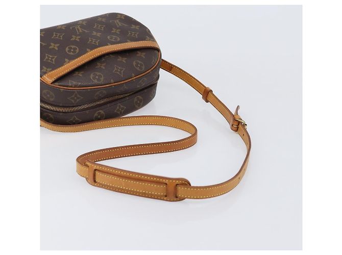 LOUIS VUITTON Borsa a tracolla Monogram Blois M51221 LV Auth ka6107 Monogramma - vista 7