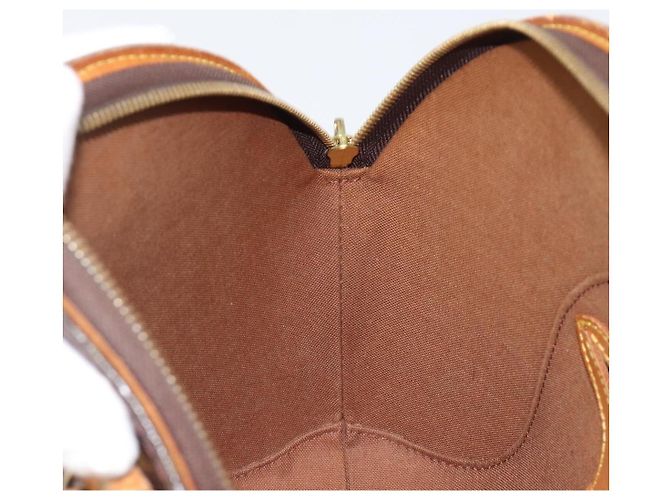 LOUIS VUITTON Monogram Ellipse PM Hand Bag M51127 LV Auth 200375A Monograma - vista 20
