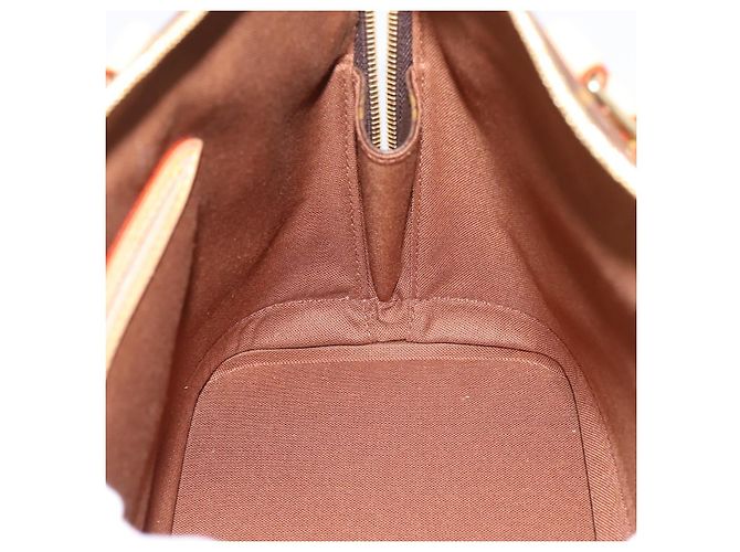 LOUIS VUITTON Monogram Alma Hand Bag M51130 LV Auth 202461SAM Monogramm - Ansicht 20