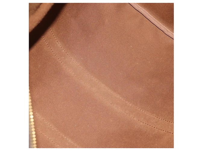 LOUIS VUITTON Monogram Keepall 45 Boston Bag M41428 LV Auth 199016 Monograma - vista 11
