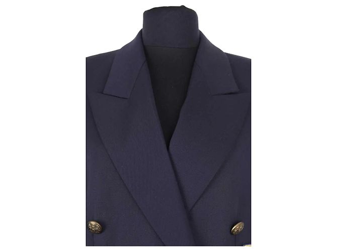 The Kooples Navy blue blazer - view 2