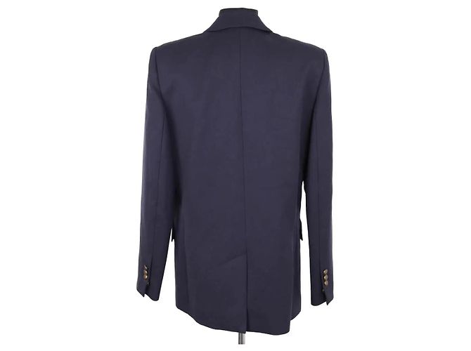 The Kooples Navy blue blazer - view 4