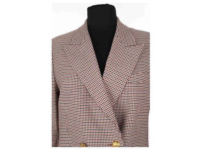 Blazer bianco Essentiel Antwerp - vista 2
