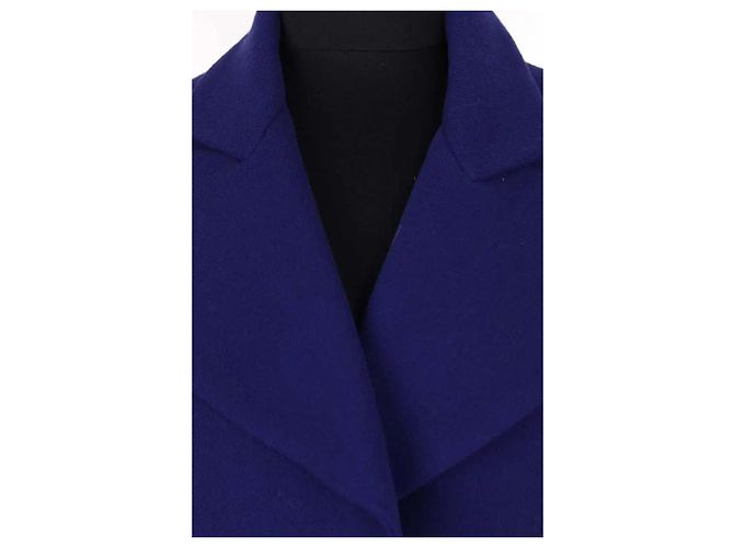Sonia Rykiel Blazer azul - vista 2