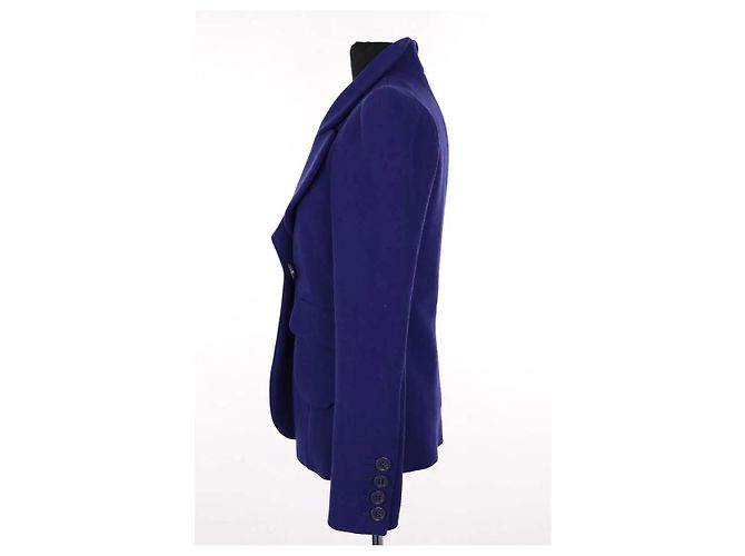 Sonia Rykiel Blazer azul - vista 3